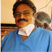 Dr. Nagarajrao Sanu Clinical Advisor and Mentor